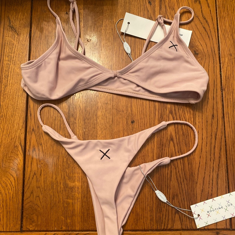 BOUTINELA bikini